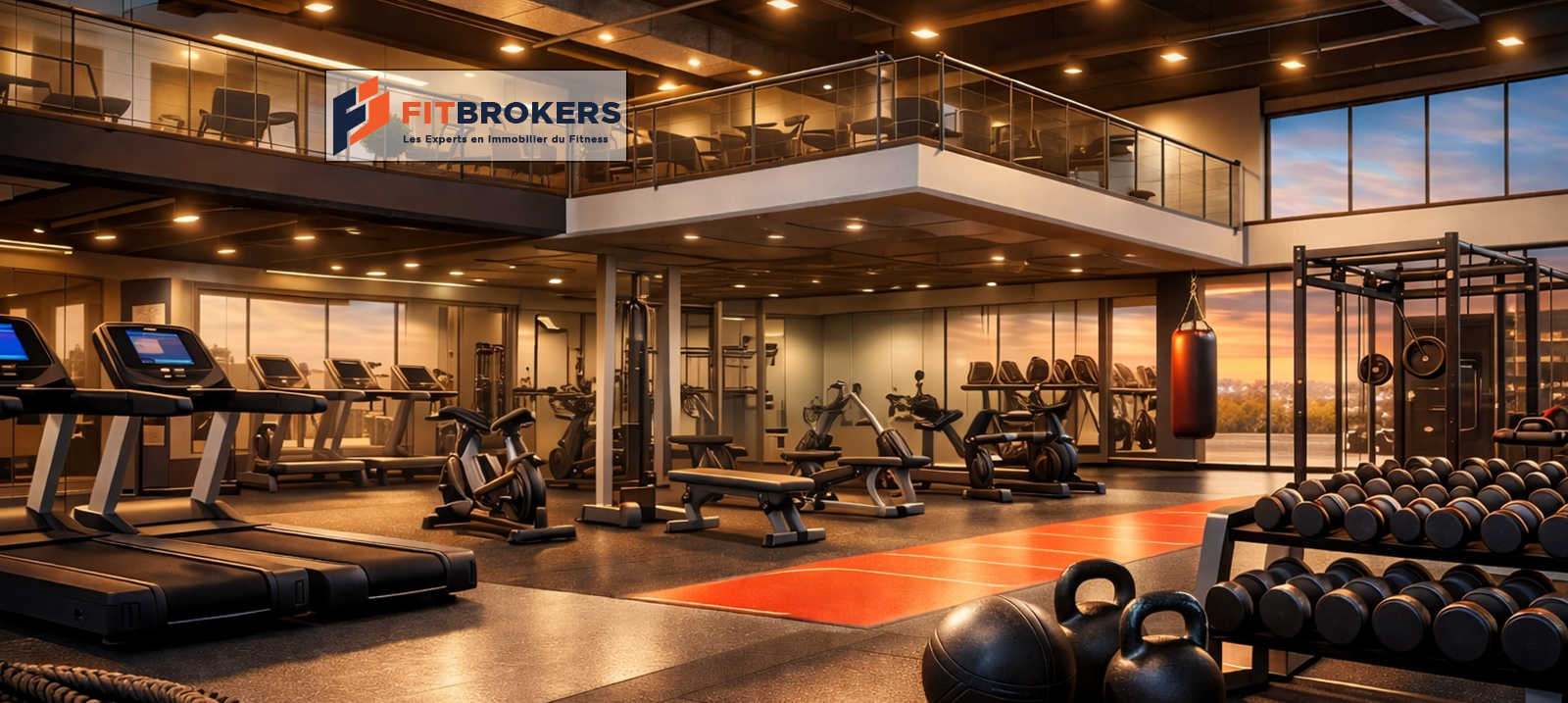 Club de sport généraliste