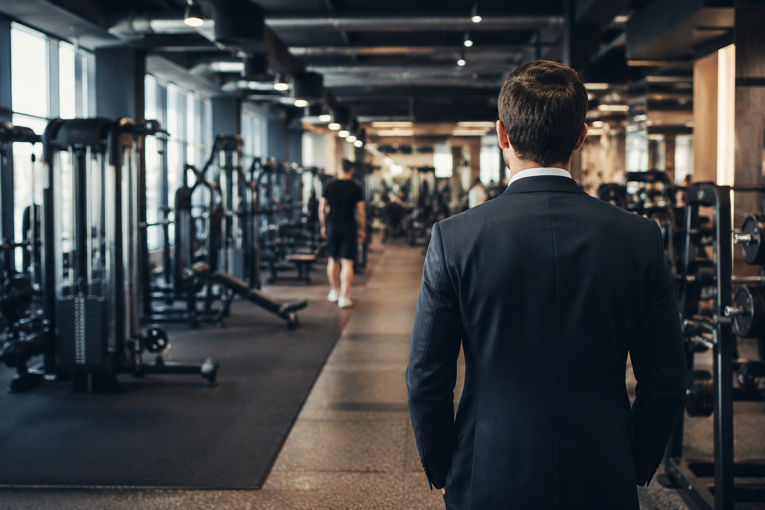 investir dans le fitness en 2026