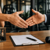 Fitbrokers mandats signés